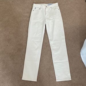 AG-ED denim the phoebe jeans